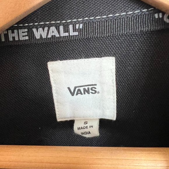 VANS Jean Jacket - Picture 2 of 3